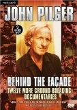 John Pilger Vol.4 DVD - John Pilger 