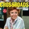 The Crossroads Collection DVD - Angus Lennie, Tony Adams