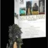 Ultimate Us National Parks Collection DVD -  