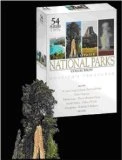 Ultimate Us National Parks Collection DVD -  