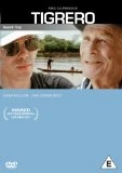 Tigrero - A Film That Was Never Made DVD - Sam Fuller, Jim Jarmusch