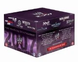 Wwe - Ppv Collection 2007 DVD -  
