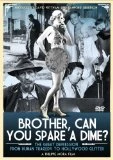 Brother Can You Spare A Dime DVD - W.C. Fields, Carole Lombard 