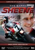 Barry Sheene Story Special Edition Double DVD DVD - Murray Walker 