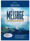 The Message: Numbered Edition - The Bible On DVD in Contemporary Language DVD -  