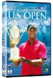 The 2008 U.S. Open Golf Championship Official Highlights: Where Theres A Woods, Theres A Way DVD - Rocco Mediate , Tiger Woods