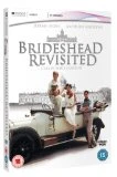 Brideshead Revisited - Complete Series DVD - John Gielgud , Jeremy Irons