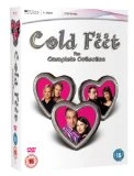 Cold Feet - The Complete Series DVD - Fay Ripley, Helen Baxendale