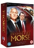 Inspector Morse - The Complete Collection DVD - Diana Quick, John Thaw