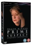 Prime Suspect - Complete Collection DVD - Stuart Wilson, Beatie Edney 