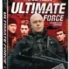 Ultimate Force - Complete Series DVD - Ross Kemp, Jamie Draven