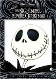 The Nightmare Before Christmas (2 Disc Collector's Edition) DVD - Glenn Shadix , William Hickey