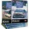 The World Rally Collection DVD -  