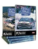 The World Rally Collection DVD -  