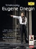 Tchaikovsky-Eugene Onegin DVD - Anna Samuil, Ekaterina Gubanova