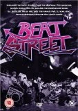Beat Street DVD - Guy Davis, Robert Taylor 