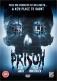 Prison DVD - Lane Smith, Lincoln Kilpatrick