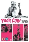 Poor Cow DVD - Carol White, Queenie Watts 