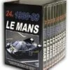 The Le Mans Colelction 1980-1989 DVD -  