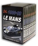 The Le Mans Colelction 1980-1989 DVD -  