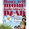 Don't Tell Mom The Babysitter's Dead DVD - Jayne Brook, Kimmy Robertson