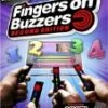 Fingers On Buzzers - Second Edition DVD -  