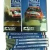 World Rally Collection 1990-1999 Box Set DVD -  