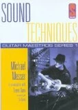 Sound Techniques - Guitar Maestros Series 1 Michael Messer DVD - Michael Messer 