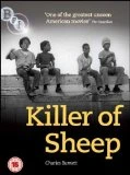Killer Of Sheep DVD - Kaycee Moore, Eugene Cherry 