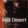 The Red Desert DVD - Richard Harris, Rita Renoir 