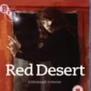 The Red Desert Blu Ray - Richard Harris, Rita Renoir 
