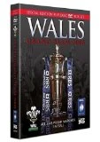 Wales Grand Slam - The Ultimate Edition DVD -  