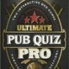 All New Ultimate Pub Quiz 2009 DVD -  