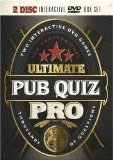 All New Ultimate Pub Quiz 2009 DVD -  