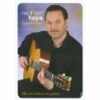 Raphael Fays - Ma Vie A Travers La Guitare DVD -  