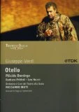 Verdi - Otello (Domingo, Muti) DVD -  