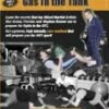 Basement Tapes Series For M.M.A. Conditioning - Gas In The Tank DVD -  
