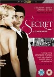 A Secret DVD - Patrick Bruel, Cecile De France