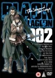 Black Lagoon - The Second Barrage Vol.2 DVD -  