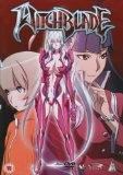 Witchblade Vol.5 DVD -  