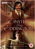 Einstein And Eddington DVD - David Tennant, Jim Broadbent 