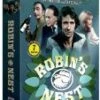Robin's Nest - Series 1-6 - Complete DVD - Richard O'Sullivan, Tessa Wyatt