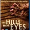 The Hills Have Eyes/The Hills Have Eyes 2 Blu Ray - Russ Grieve , Robert Houston