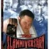 Tna Wrestling - Slammiversary 2008 DVD - Booker T, O.D.B.
