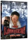 Tna Wrestling - Slammiversary 2008 DVD - Booker T, O.D.B.