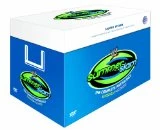 WWE - Summerslam 1-20 - The Complete Anthology DVD -  