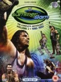 WWE - Summerslam Vol.2 DVD -  