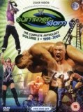 WWE - Summerslam Vol.3 DVD -  