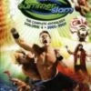 WWE - Summerslam Vol.4 DVD -  