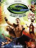 WWE - Summerslam Vol.4 DVD -  